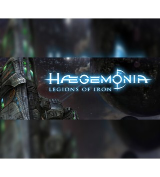 Haegemonia Bundle Steam Key GLOBAL